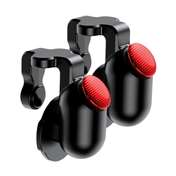 Baseus Gamepad Scoring Tool Holder Black&Red