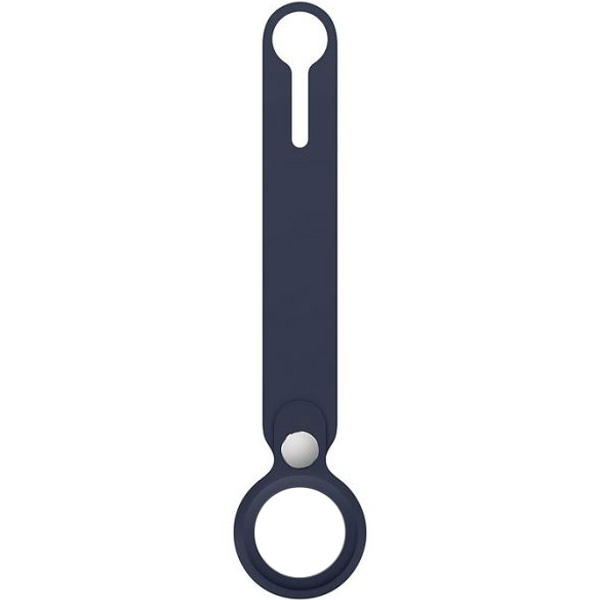 Apple Air Tag Loop MHJ03ZM/A Deep Navy