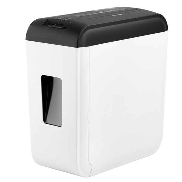 2E Paper Shredder 10 sheets S-1015CD