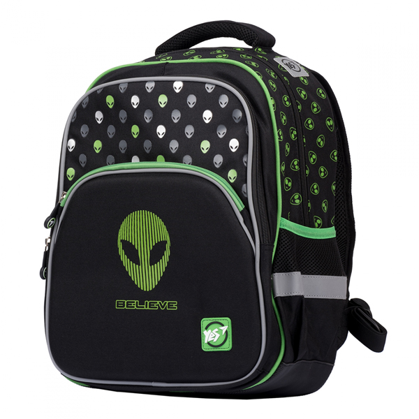 YES S-40  Believe (558521)