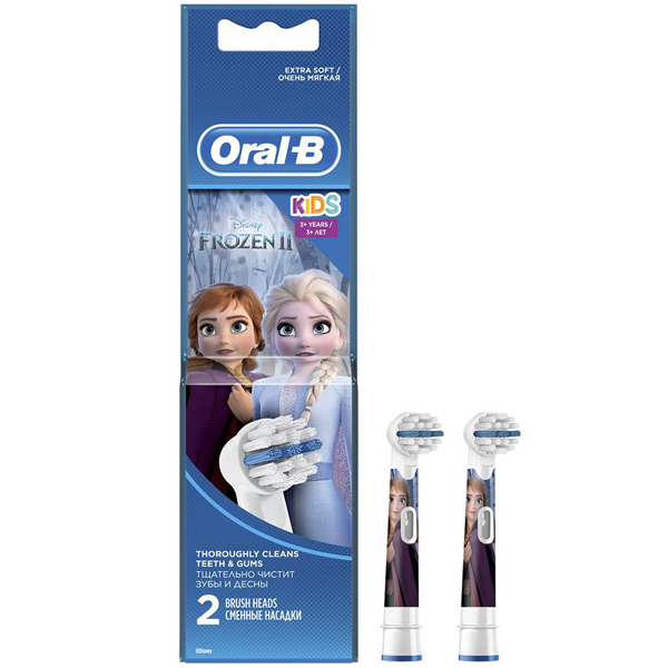 Oral-B EB10 2K Frozen II Brushset