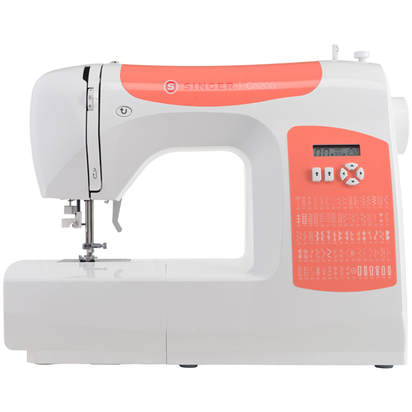 Singer C5205 Coral