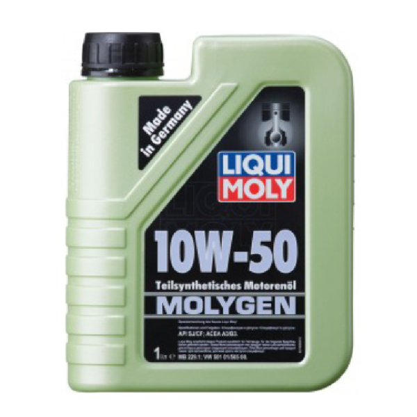 Liqui Moly Molygen 10W-50 1 L (2540)