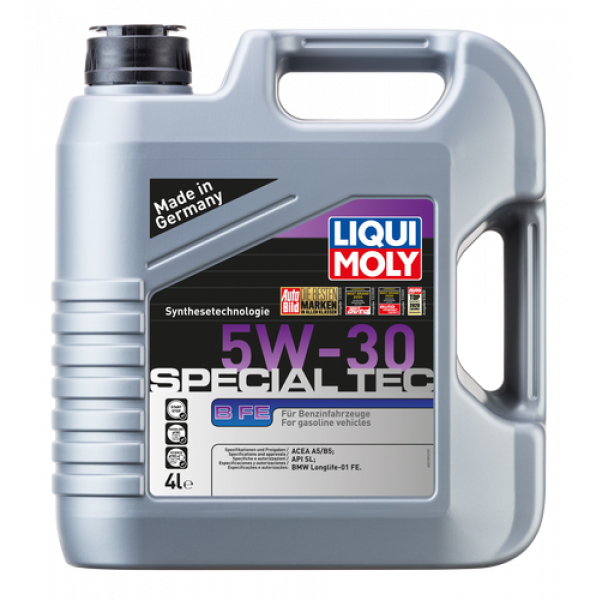 Liqui Moly Special Tec B FE 5W-30 4 L (21381)