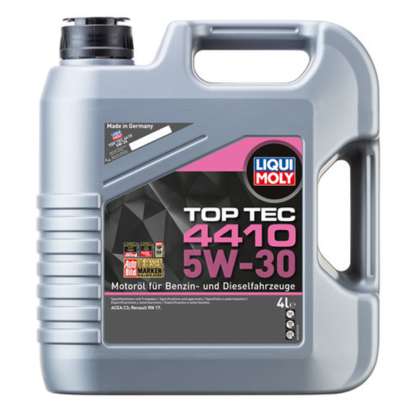 Liqui Moly Top Tec 4410 5W-30 4 L (21403)