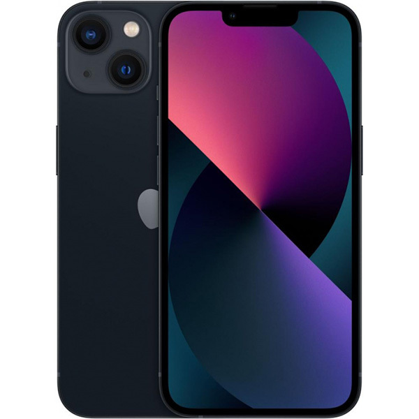 iPhone 13 128 GB Midnight