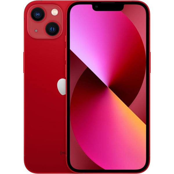 iPhone 13 256 GB Red Outlet