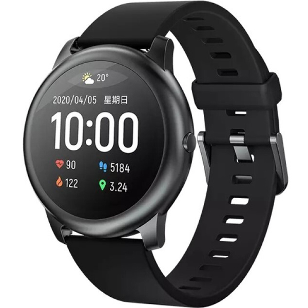 Haylou Solar LS05-1 Black