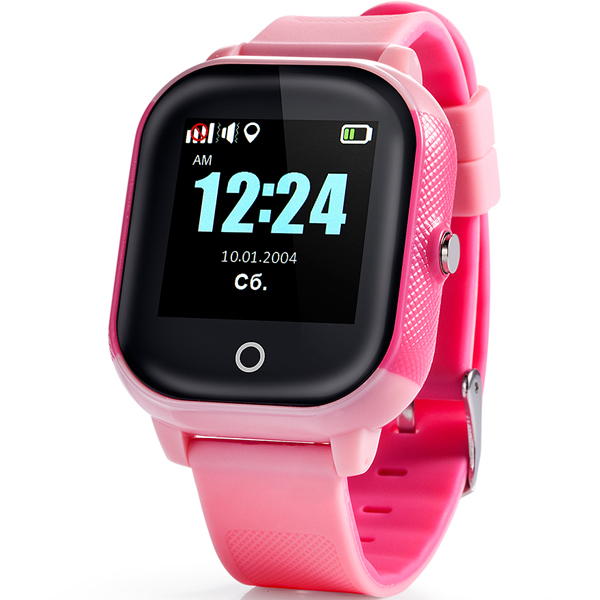 Wonlex GW700S Pink