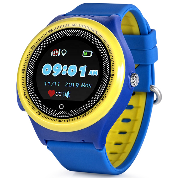Wonlex KT06 Blue