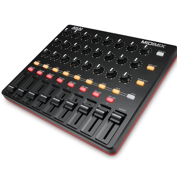 Akai MidiMix
