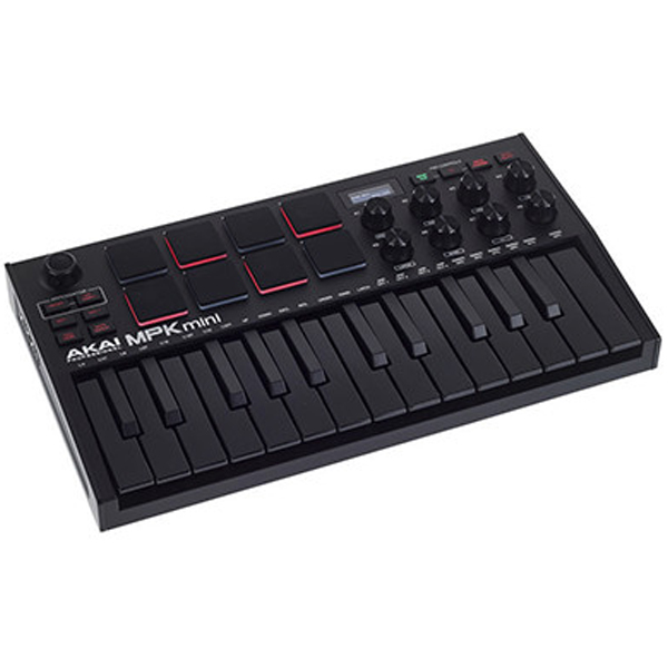 Akai MPK Mini MK3 B
