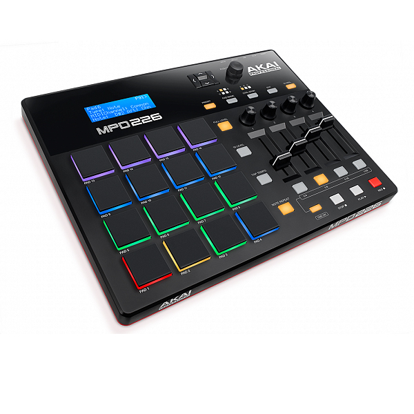 Akai MPD 226