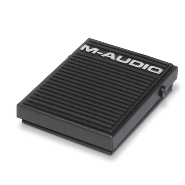 M-audio SP-1