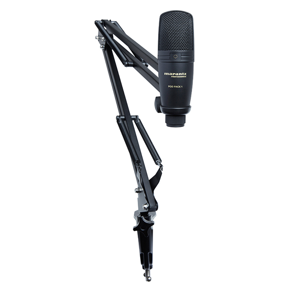 Marantz Pod Pack1