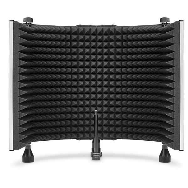 Microfon stand Marantz Sound Shield