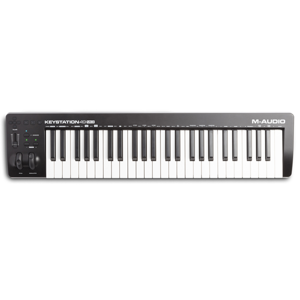 M-audio Keystation 49 MK3