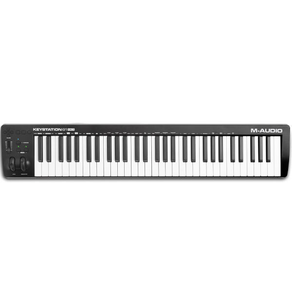 M-audio Keystation 61 MK3