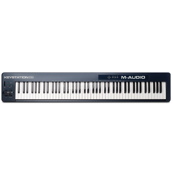 M-Audio Keystation 88 MK3