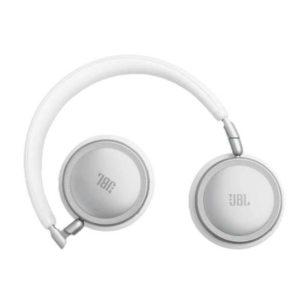 JBL LIVE 680 NC White
