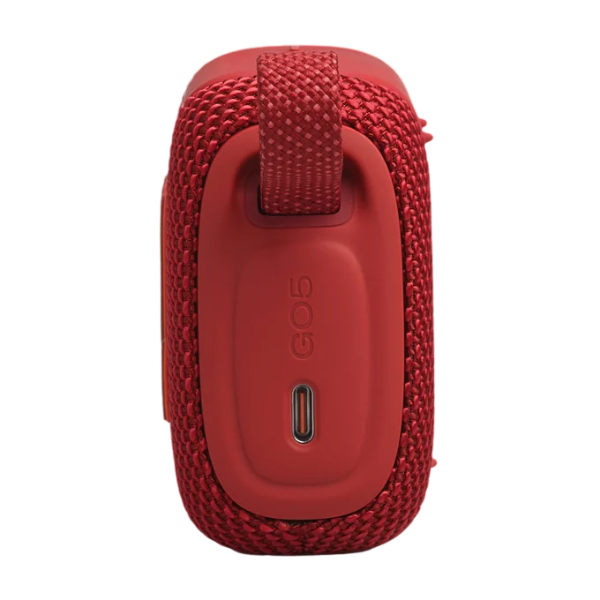 JBL Go 5 Red