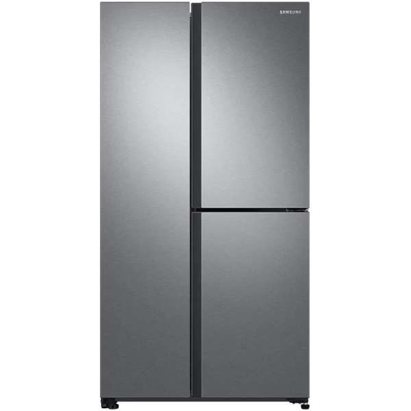 Samsung RS63R5571SL/WT Outlet