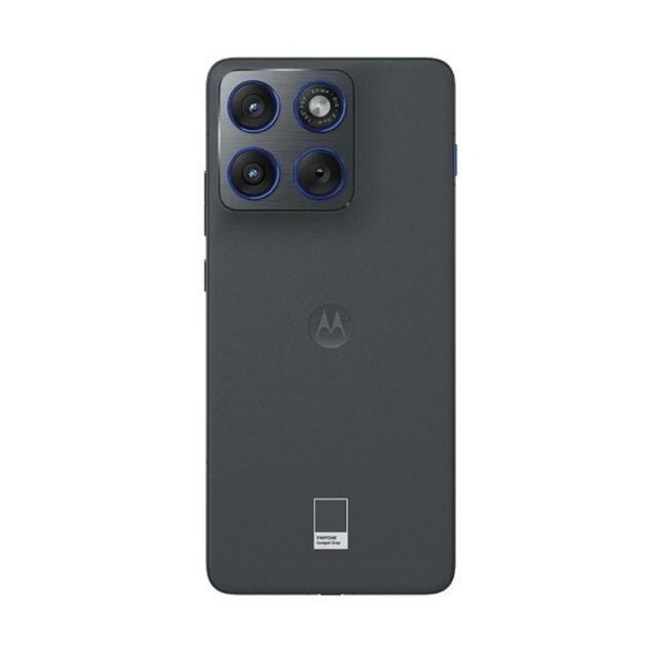 Motorola Edge 70 5G 12GB 512GB Gadget Grey