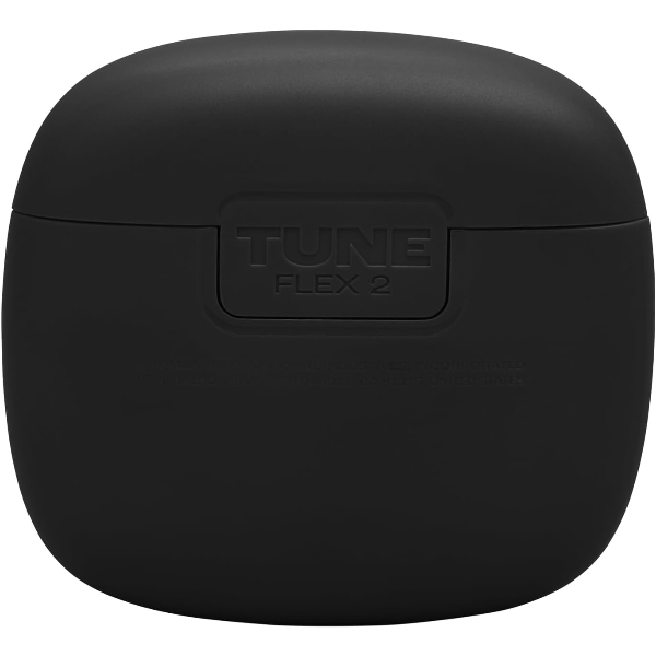 JBL Tune Flex 2 Black
