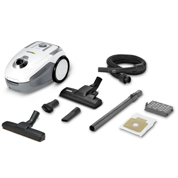 Karcher VC 2 Premium  (white)