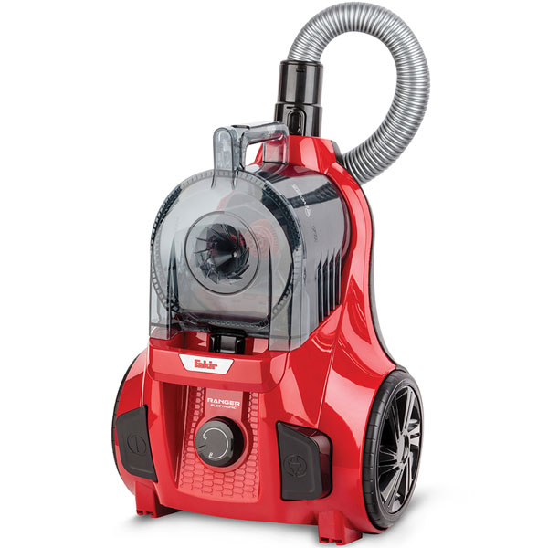 Fakir Ranger Red