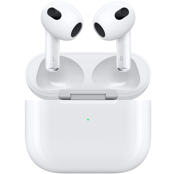 Apple AirPods 3 MME73RU/A White