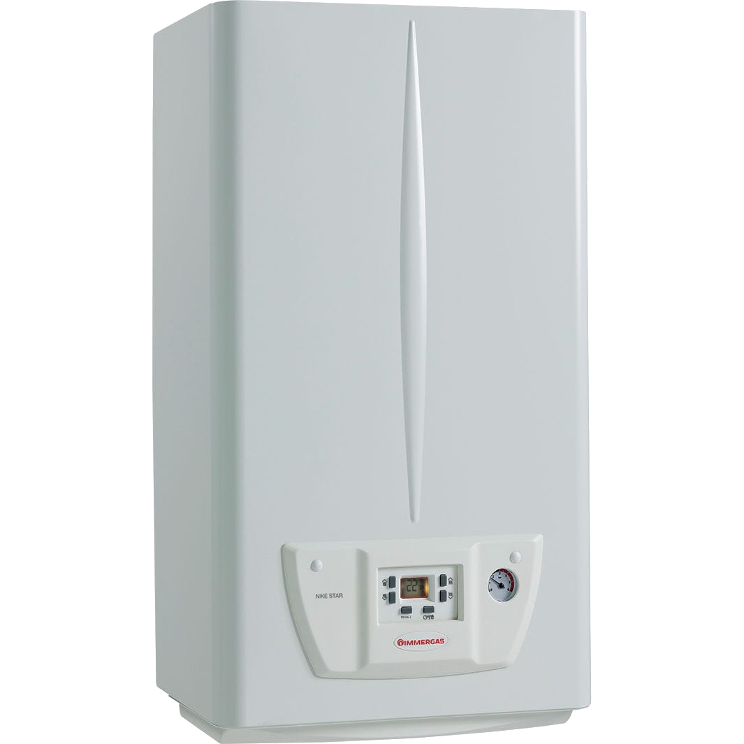 Immergas Eolo Star 24kW