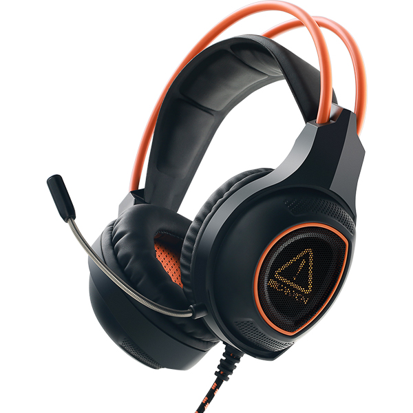 Canyon Night Fall GH-7 Gaming CND-SGHS7 Black&Orange