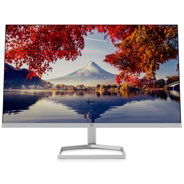 HP M24f FHD Monitor AMD FreeSync (2D9K0AA)