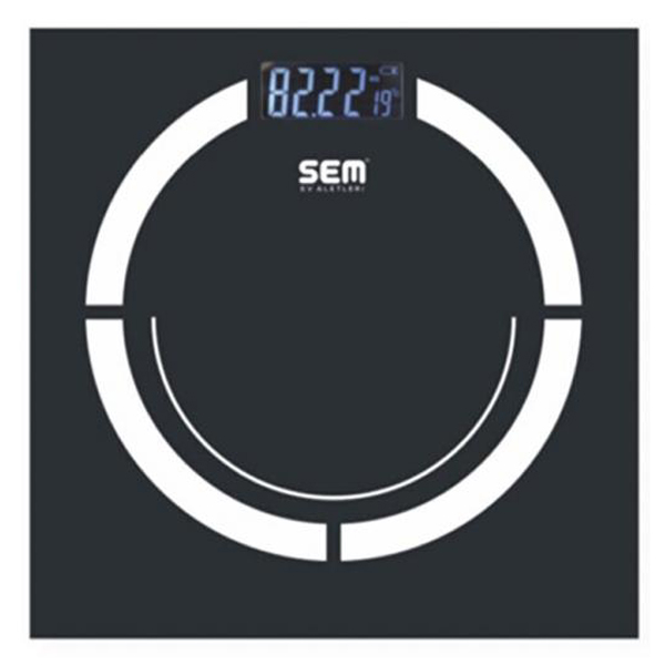 Sem SB-350 Black