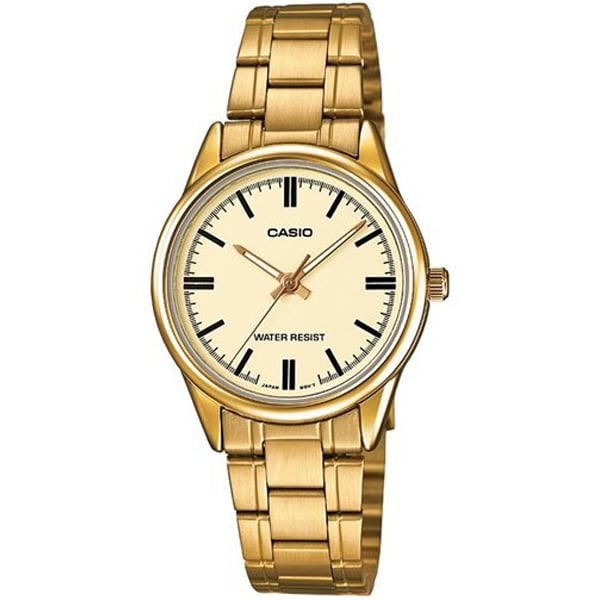 CASIO LTP-V005G-9AUDF