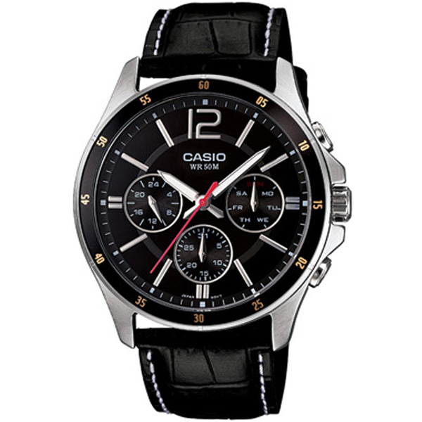 CASIO MTP-1374L-1AVDF