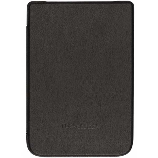 PocketBook 616/617/627/628/632/633 Book Case Shell Cover WPUC-616-S-BK Black