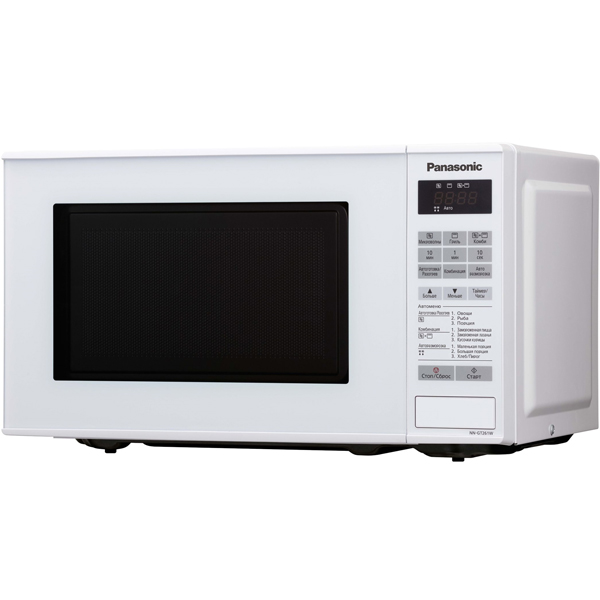 Panasonic NN-ST251WZTE
