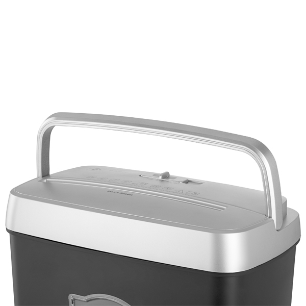 2E 5 sheets (2E-S-509CC) Paper Shredder