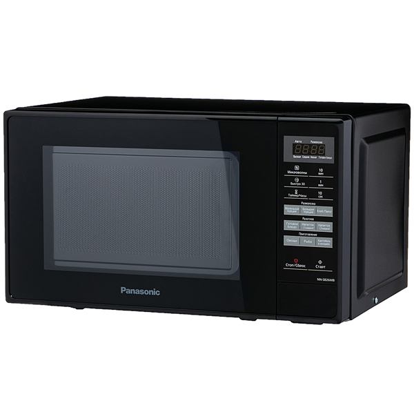 Panasonic NN-SB26MBZPE