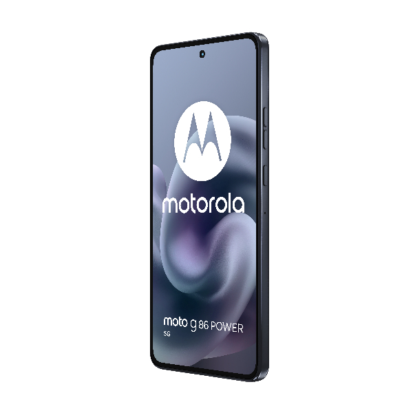 Motorola moto G86 Power 5G 8GB 512GB Spellbound (Grey)