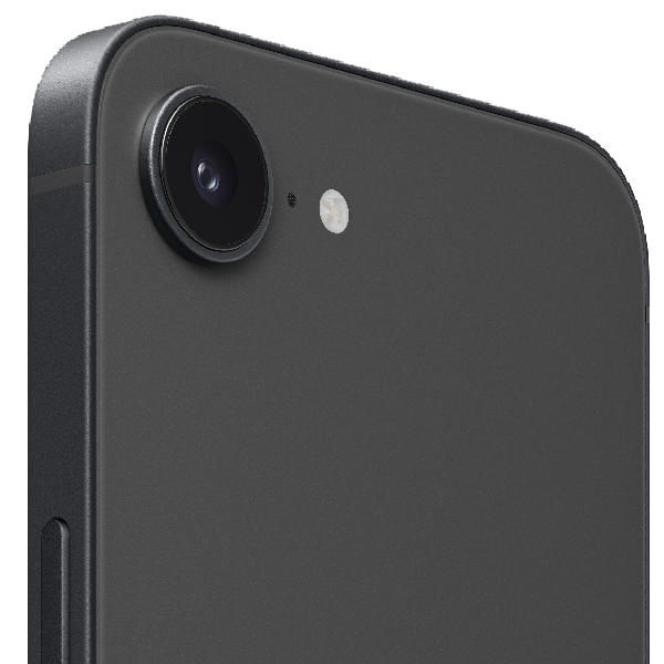 iPhone 17e 256 GB Black