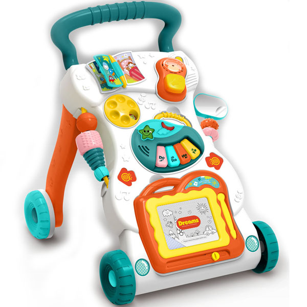 Walker Music Huanger HE0819 Toys