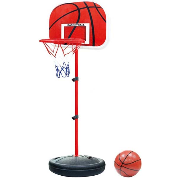 Basketball Stands 207cm 0754-902C Toys