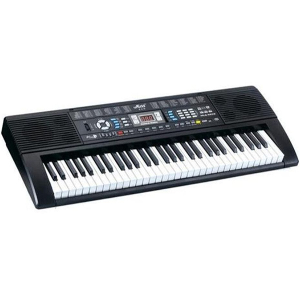 Synthesizer Teaching Type 61 Miles MLS-6639 Toys