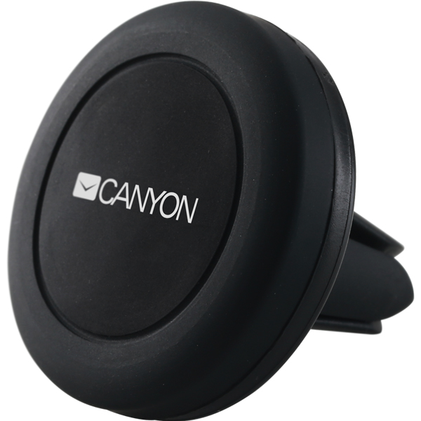 Canyon CH-2 Mount Magnetic Air Vent CNE-CCHM2 Black