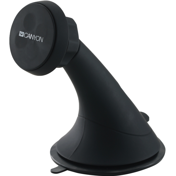 Canyon CH-6 Car Dashboard CNE-CCHM6 Black