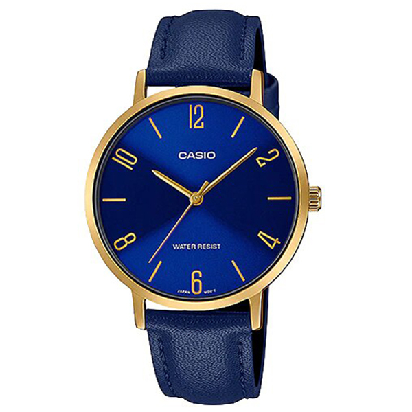 CASIO LTP-VT01GL-2BUDF