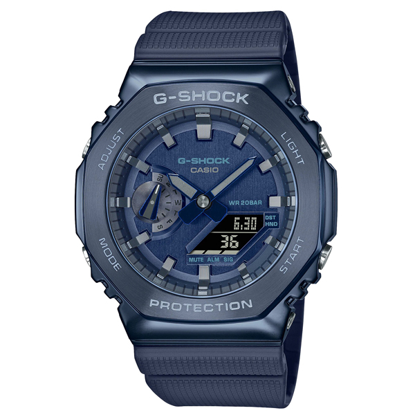 CASIO G-SHOCK GM-2100N-2ADR